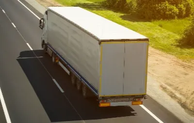 Ankara ile Sarıveliler Arası Parça Eşya Taşıma