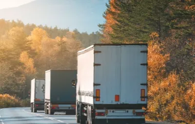 Ankara ile Sarıveliler Arası Klima Taşıma